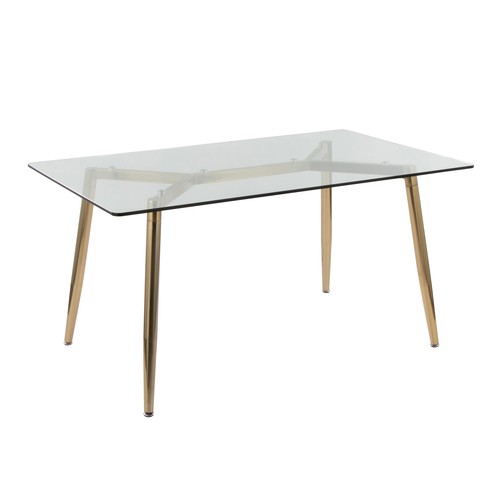 Clara Dinette Table